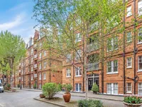 Недвижимость Elm Park Mansions, Park Walk: 7