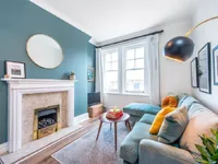 Недвижимость Elm Park Mansions, Park Walk: 8