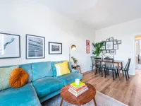 Недвижимость Elm Park Mansions, Park Walk: 9