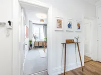 Недвижимость Elm Park Mansions, Park Walk: 11