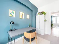 Недвижимость Elm Park Mansions, Park Walk: 12