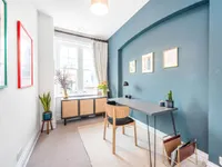 Недвижимость Elm Park Mansions, Park Walk: 13