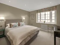 Недвижимость Swan Court, Chelsea Manor Street, Chelsea: 1