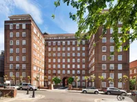Недвижимость Swan Court, Chelsea Manor Street, Chelsea: 4