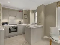 Недвижимость Swan Court, Chelsea Manor Street, Chelsea: 5