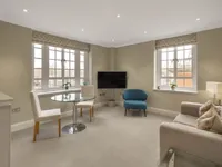 Недвижимость Swan Court, Chelsea Manor Street, Chelsea: 6