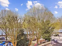 Недвижимость Embankment Gardens: 1