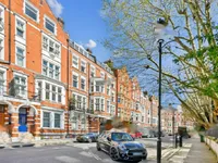 Недвижимость Embankment Gardens: 5