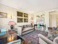 Недвижимость Embankment Gardens: 6