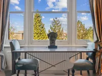 Недвижимость Embankment Gardens: 8