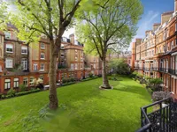 Недвижимость Egerton Gardens: 5