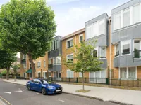 Недвижимость Elizabeth Court, 47 Milman's Street, Chelsea: 5