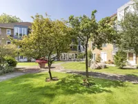 Недвижимость Elizabeth Court, 47 Milman's Street, Chelsea: 7