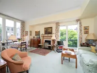 Недвижимость Elizabeth Court, 47 Milman's Street, Chelsea: 8