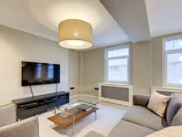 Недвижимость Brompton Road: 1