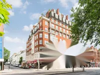 Недвижимость Brompton Road: 2