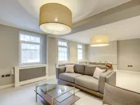 Недвижимость Brompton Road: 4