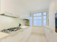 Недвижимость Brompton Road: 5