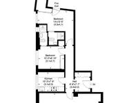 Недвижимость Brompton Road: 6