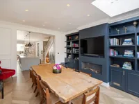 Недвижимость Lamont Road, Chelsea: 1