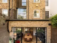 Недвижимость Lamont Road, Chelsea: 3