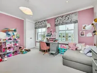 Недвижимость Lamont Road, Chelsea: 6