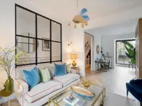 Недвижимость Lamont Road, Chelsea: 11