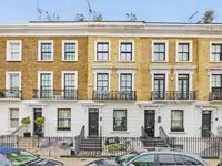 Недвижимость Lamont Road, Chelsea: 12