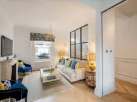 Недвижимость Lamont Road, Chelsea: 13