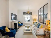 Недвижимость Lamont Road, Chelsea: 16