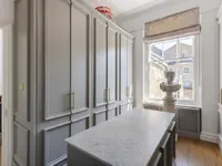 Недвижимость Redcliffe Place: 1