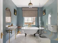 Недвижимость Redcliffe Place: 2