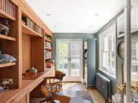 Недвижимость Redcliffe Place: 6