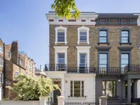 Недвижимость Redcliffe Place: 8