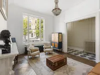 Недвижимость Redcliffe Place: 9