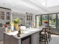 Недвижимость Redcliffe Place: 13