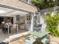 Недвижимость Redcliffe Place: 14