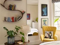 Недвижимость Shelley Court, 56 Tite Street, Chelsea: 3