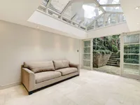 Недвижимость Walton Place: 1