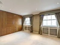 Недвижимость Walton Place: 2