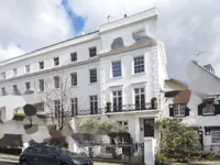 Недвижимость Walton Place: 6