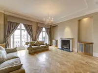 Недвижимость Walton Place: 7