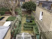 Недвижимость Walton Place: 9