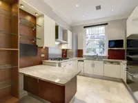 Недвижимость Walton Place: 10