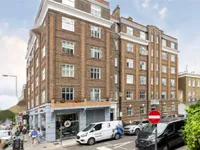 Недвижимость Paultons House, Paultons Square: 5