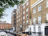 Недвижимость Paultons House, Paultons Square: 8