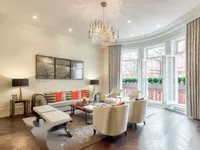 Недвижимость Sloane Gardens: 9