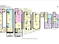 Недвижимость Sloane Gardens: 18