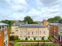 Недвижимость Coleridge Gardens: 2