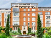 Недвижимость Coleridge Gardens: 3